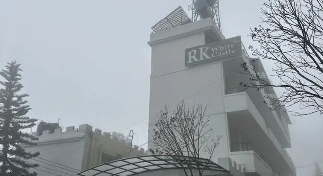 RK White Castle, Забронировать Отель Отели штата Тамилнада с завтраком, Завтраки