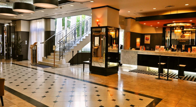 APA Hotel Obihiro Ekimae, Book Hotel Billige hoteller i Obihiro