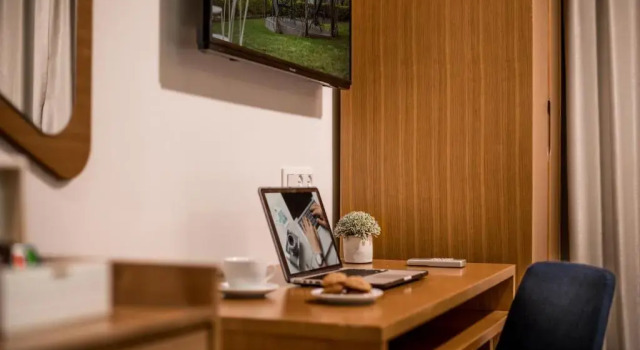 Одноместный номер Embassy Hotel Tel Aviv