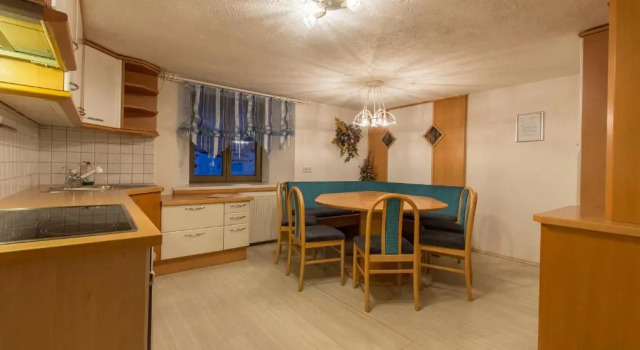 Апартаменты с 2 комнатами Haus Dorfschmied