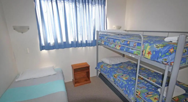 Dunes Holiday Apartments Unit 1, Забронировать Апартаменты/квартира Апартаменты Кофс-Харбора, Апартаменты/квартира