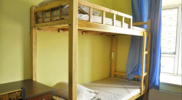 Taiyuan Sunflower Youth Hostel, Buchen Sie Hostel Hostels in Shanxi, Hostel