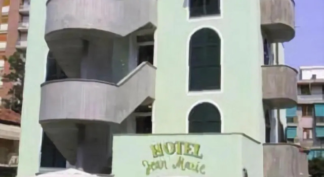 Hotel Jean Marie