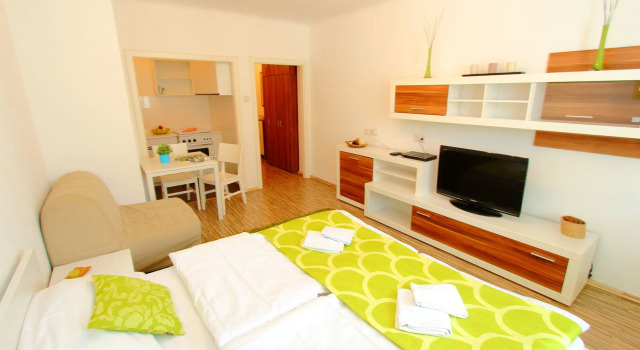Kriehubergasse by Welcome2Vienna, Rezervovat Hotel Hotely v Vídeň s parkováním, Parkování