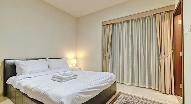 Апартаменты One Perfect Stay - Princess Tower, Забронировать Апартаменты/квартира Апартаменты Эмирата Дубая, рядом с Jumeirah Palm Tram Station, Апартаменты/квартира