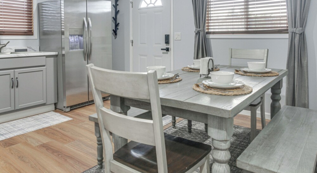 1 Mi to Dtwn Sequim: Modern Escape Near Everything, Buchen Sie Ferienwohnung Sequim Hurricane Ridge