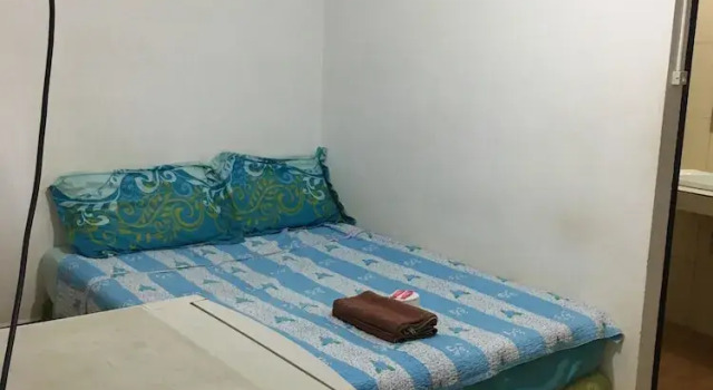 Двухместный номер Standard Miss Hong House