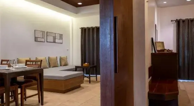 Люкс RB Resort