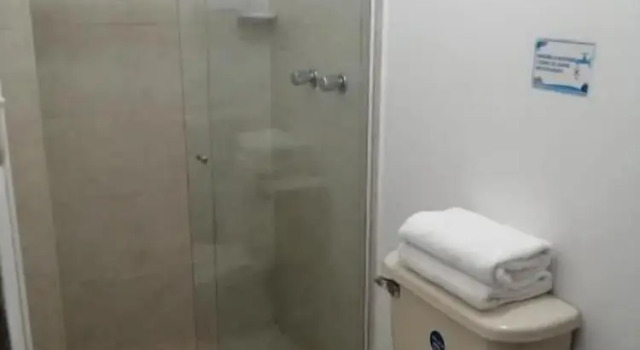 Номер Economy Hotel Sol del Estadio