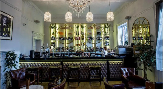 Winstanley House, Rezervați Hotel Leicester 