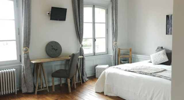 Номер Comfort Le Domaine dEuclide