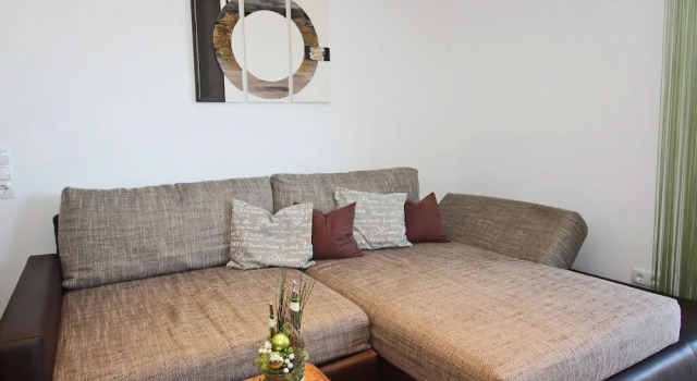 Modern Apartment in Vandans With Terrace, Prenota Appartamento Hotel a Vorarlberg con parcheggio, Parcheggio
