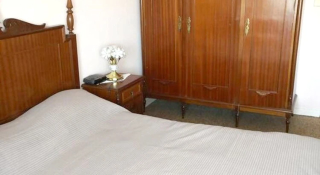 Apartment With 2 Bedrooms in Setúbal, With Wonderful City View, Pool A, Book Lejlighed Setubal 