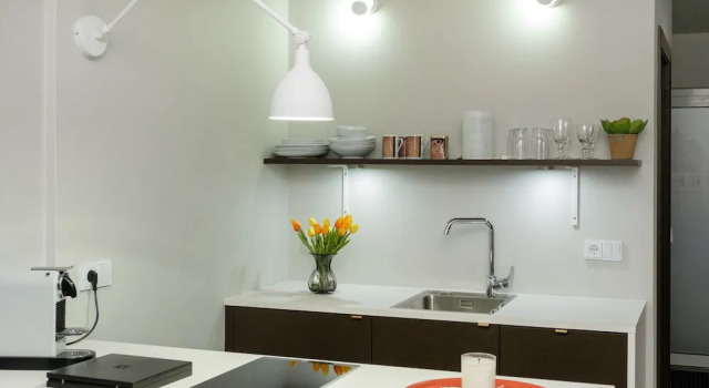 Двухместный семейный люкс Freyja Guesthouse & Suites