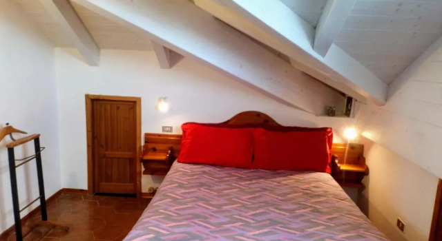 Апартаменты Casa di Claude 2 Finalmarina