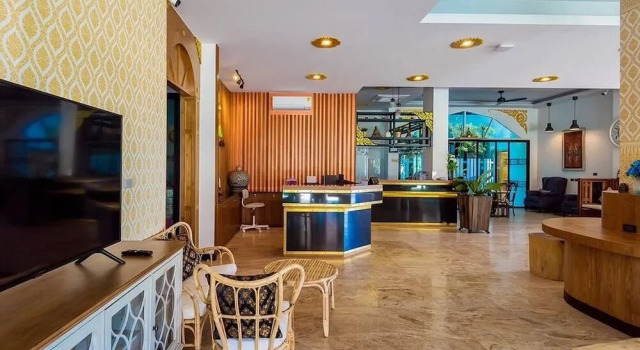 Coco Paradiso Phuket Hotel
