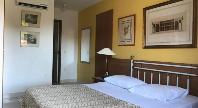 Pousada Doce Vida Guarapari, Забронировать Отель Гуарапари Эспириту-Санту