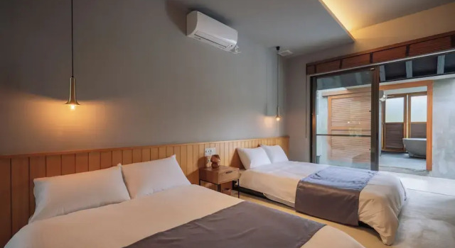 Reflexion Villas GLANZ, Rezerwuj Willa Nago 