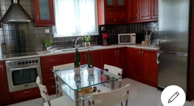 Апартаменты Verada House