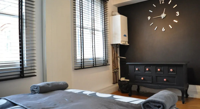 1 Bedroom Apartment in Hoxton London
