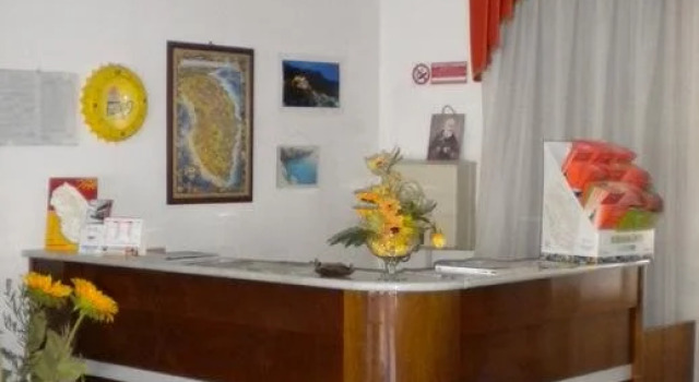 Albergo da Rosanna