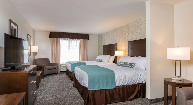 Best Western Plus Chestermere Hotel, Buchen Sie Hotel Chestermere Calgary Region