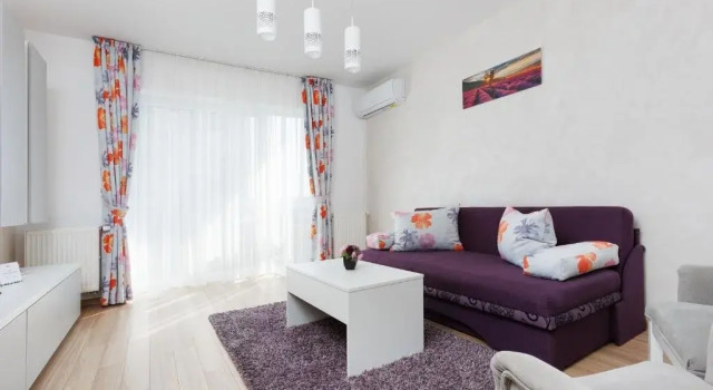 . Holiday Apartments Brasov, Rezerwuj Apartament Bran 