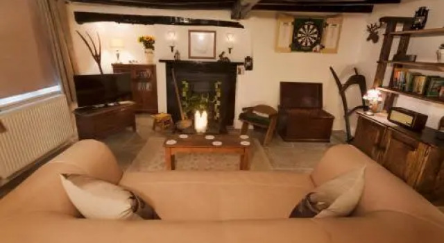 Blue Bell Cottage