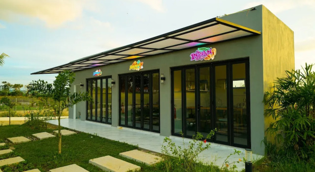 Hangouts Urban+Eco Langkawi, Prenota Hotel Kuah Langkawi