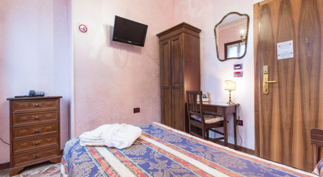 Номер Standard Hotel Al Piave
