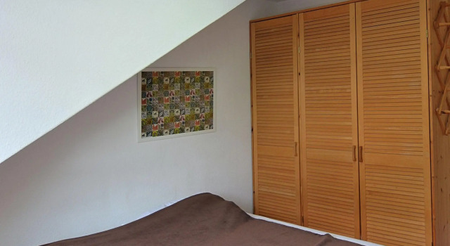 Spacious Apartment in Niedersfeld near Lake