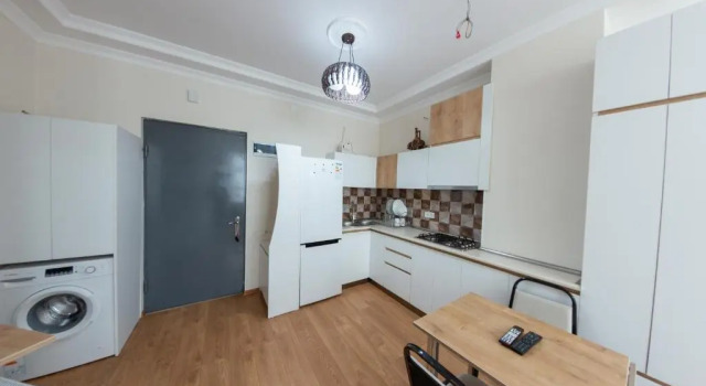 Студия 5 Apartment in one Boulding - near Stadium