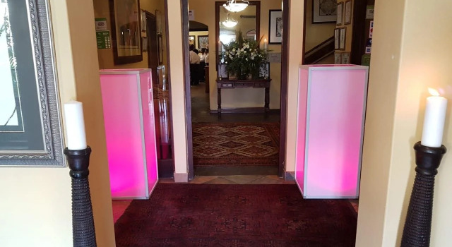 Aanmani Rose Guest House, Boek Pension Hotels in Gauteng met parkeren, Parkeren