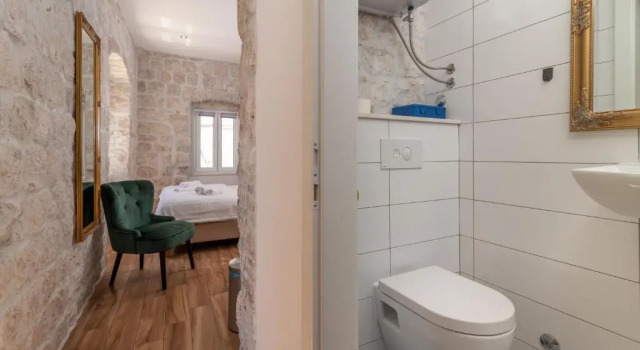 Двухместный номер Standard Residence Providenca