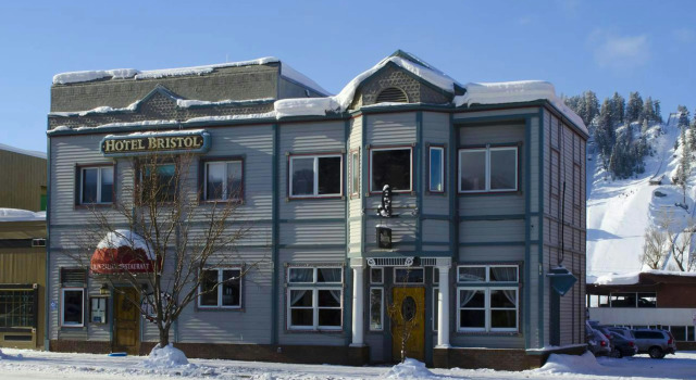 The Bristol Hotel, Buchen Sie Hotel Steamboat Springs Colorado