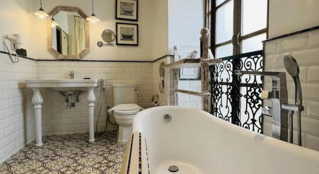 Люкс Classic Seto Ghar Hotel