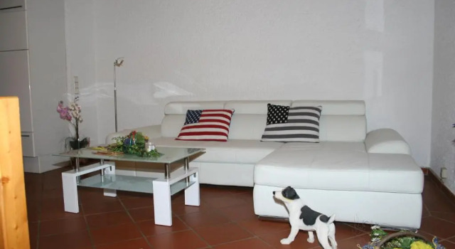 Апартаменты Ferienwohnung Bücker