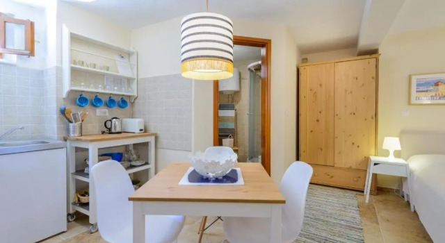 Студия Apartment Sympa