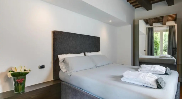 Двухместный номер Standard Corte livia Room & Breakfast