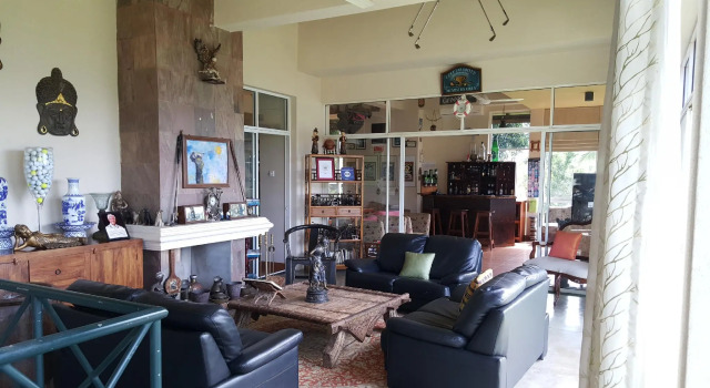 The Albatross Boutique Villa, Забронировать Бутик-отель Отели Канди 4 звезды, 4*