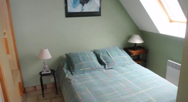 20 Résidence de Kerlosquen, Rezerwuj Apartament Fouesnant 