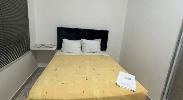 Номер Economy Hotel Villa Bonita