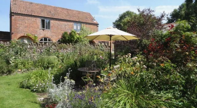 Коттедж Pittards Farm Cottage
