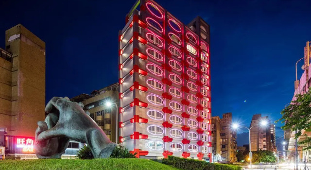 Run of House Hotel Poispois
