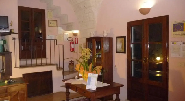 Agriturismo Serine