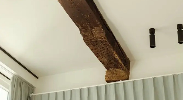 Люкс Deluxe с видом на реку A Place Antwerp - Boutique Suites & Flats - Oude Koornmarkt 1