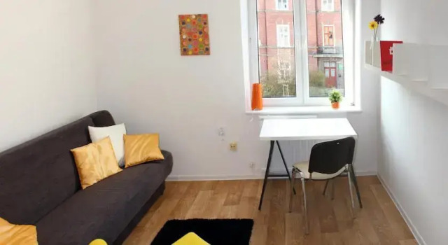 Jaśkowa Dolina, Varaa Hotelli Gdańsk Pommeri