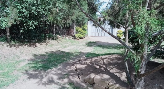 Naivasha Homestay, Rezervovat Penzión Hotely v Nakuru County s parkováním, Parkování