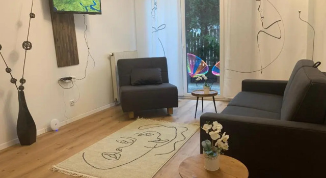 Апартаменты Deluxe Exclusive Holiday Apartments