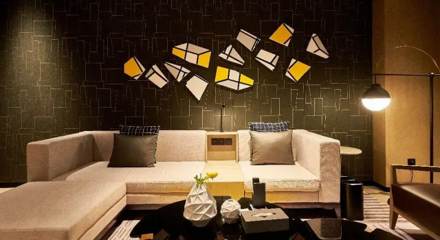Crowne Plaza Qidong by IHG, Rezervovat Hotel Qidong Jiangsu